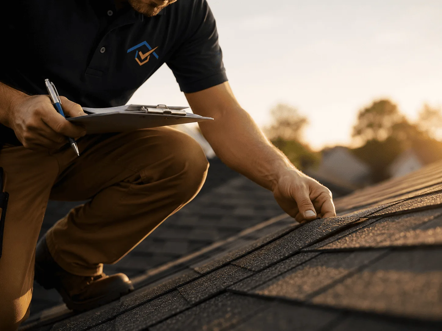 Why Choose Roof Inspection in Portland, MO